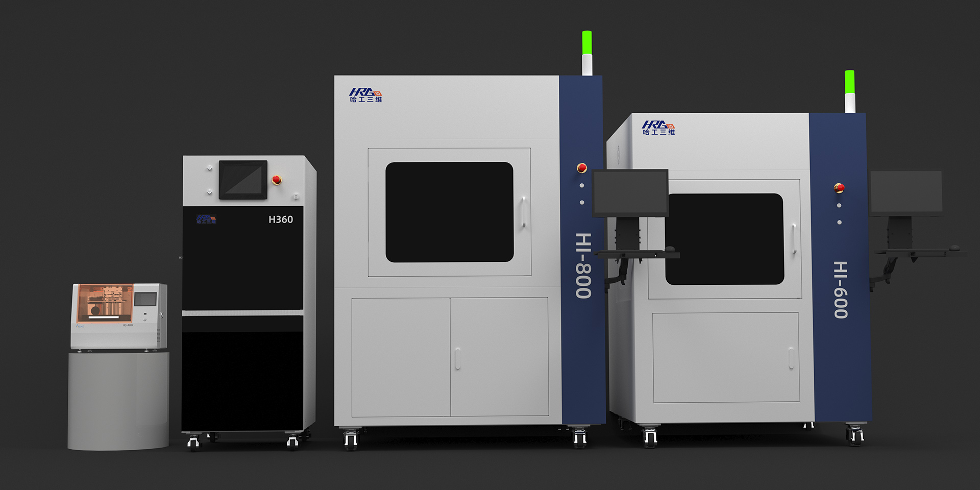 如何根据材料和手板特征选择3D打印工艺？